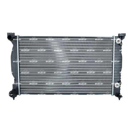 NRF Engine Radiator 50543A