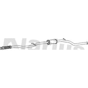 Klarius Box With Centre Pipe Centre PG750V