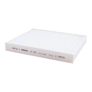 Mahle Cabin Air Filter (Pollen Filter) LA 1123