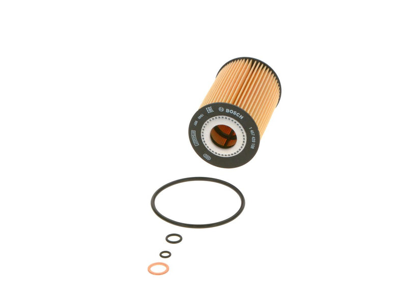 Bosch Engine Oil Filter 1457429108
