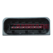 Cambiare Throttle Position Sensor VE378072