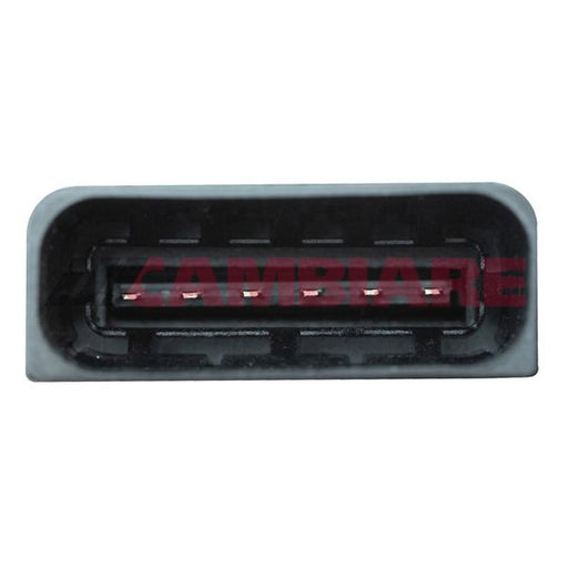 Cambiare Throttle Position Sensor VE378072