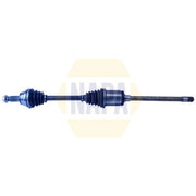 NAPA CV Drive Shaft Driveshaft Front Right NDS1344R