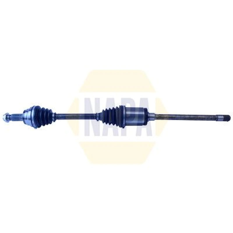 NAPA CV Drive Shaft Driveshaft Front Right NDS1344R