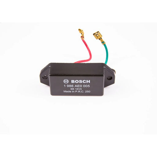 Bosch Alternator Voltage Regulator 1 986 AE0 005