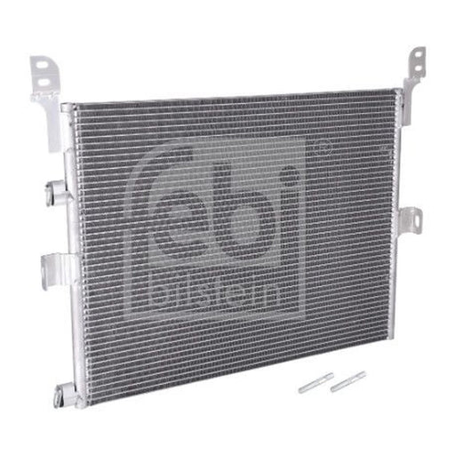 Febi Air Conditioning Condenser 193998