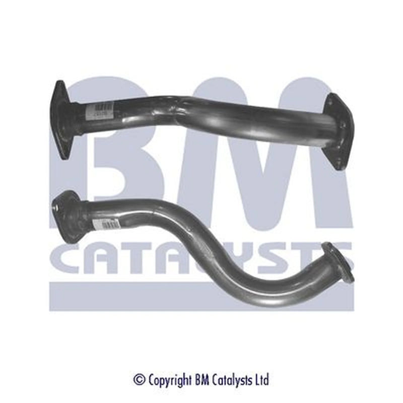 BM Catalysts Exhaust Pipe OD BM50157