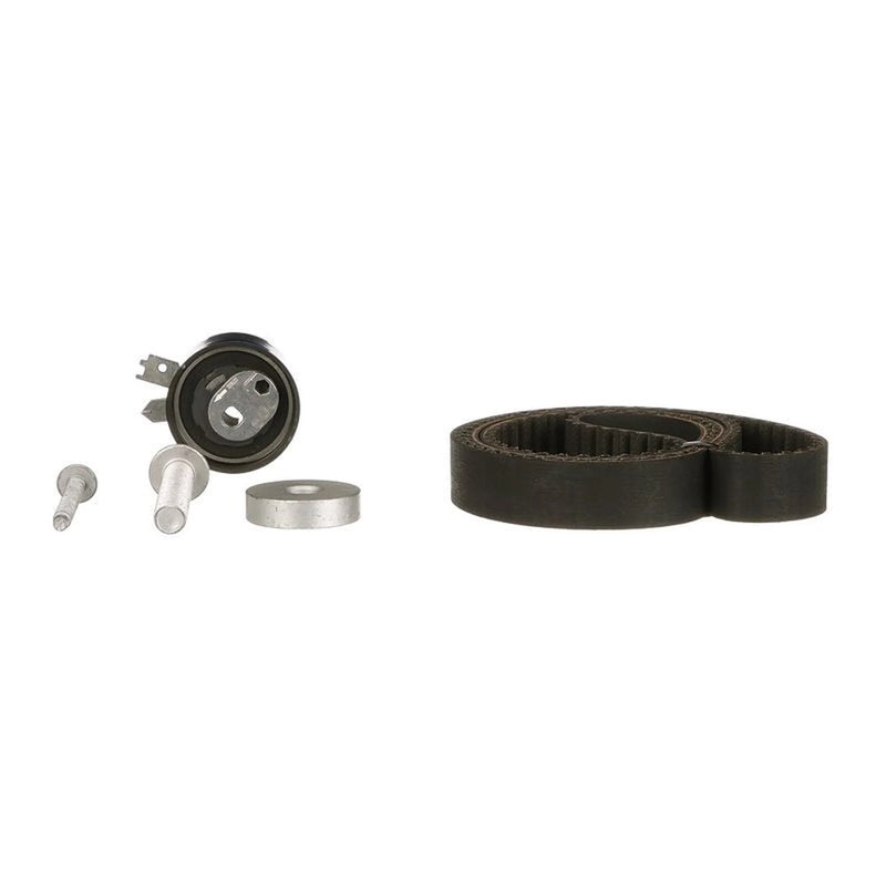 Gates Timing Belt Kit with Rollers K035675XS