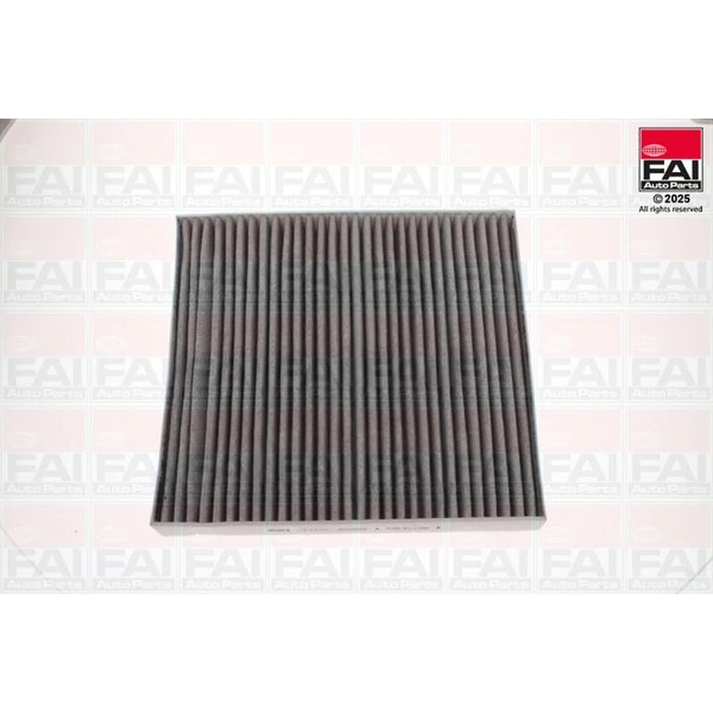 FAI Cabin Air Filter (Pollen Filter) CF121C