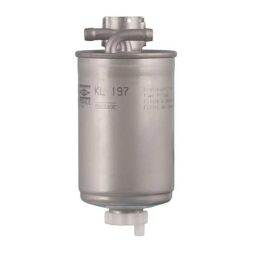 Mahle Fuel Filter Element KL 197