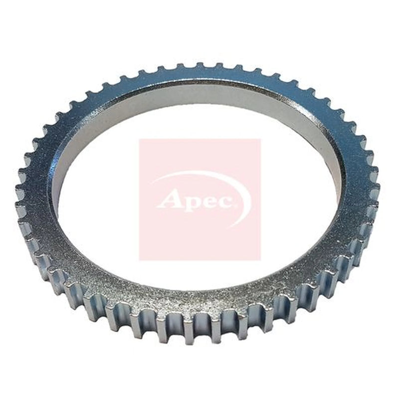 Apec ABS Sensor Ring Front Right ABR109