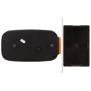Hella Tail Light / Lamp P21W Left 2VA 998 232-291