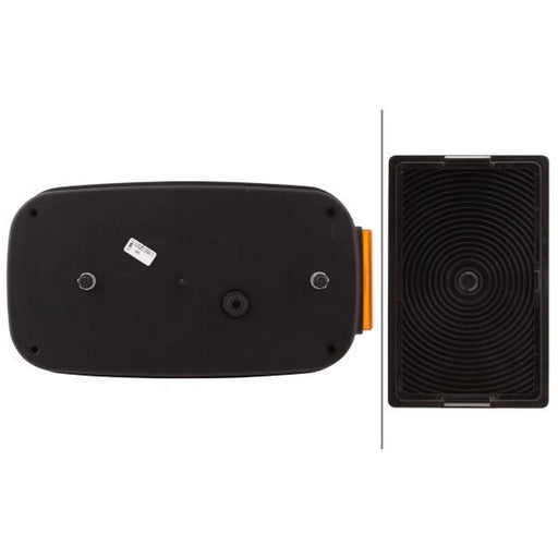 Hella Tail Light / Lamp P21W Left 2VA 998 232-291