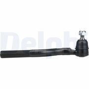 Delphi Steering Tie Rod End Ball Joint Front Left M25 x 1 TA5047