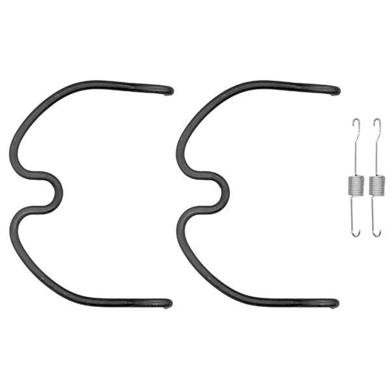 Mintex Brake Shoe Accessory Kit Rear MBA872