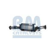 BM Catalysts Dpf BM11091