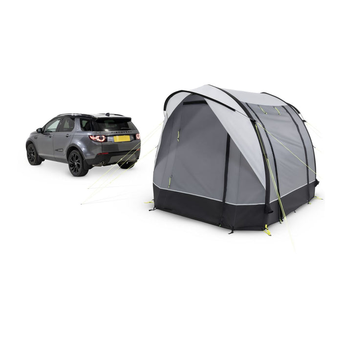 Kampa Tailgater AIR Inflatable Driveaway Awning For SUV's & MPV's - Kampa - Van Life Living