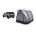 Kampa Tailgater AIR Inflatable Driveaway Awning For SUV's & MPV's - Kampa - Van Life Living