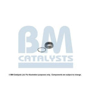 BM Catalysts Exhaust Pipe Mounting Kit FK50528A