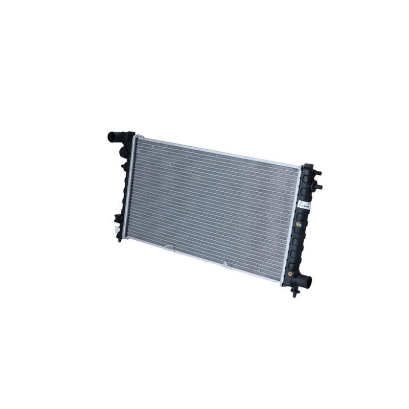 NRF Engine Radiator 509502