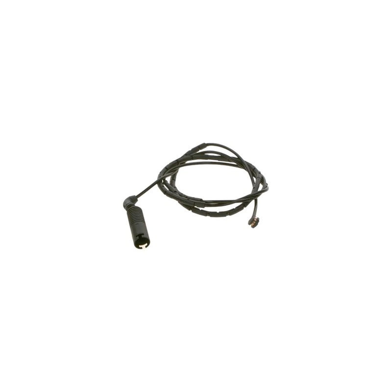 Bosch Brake Pad Wear Sensor Rear 1 987 474 944