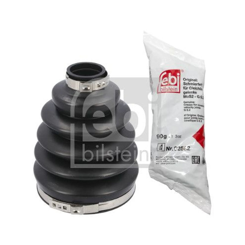 Febi Drive Shaft Bellow Kit Wheel Side Thermoplasti 1003760