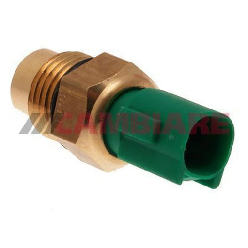 Cambiare Radiator Fan Temperature Switch Connectors VE709101