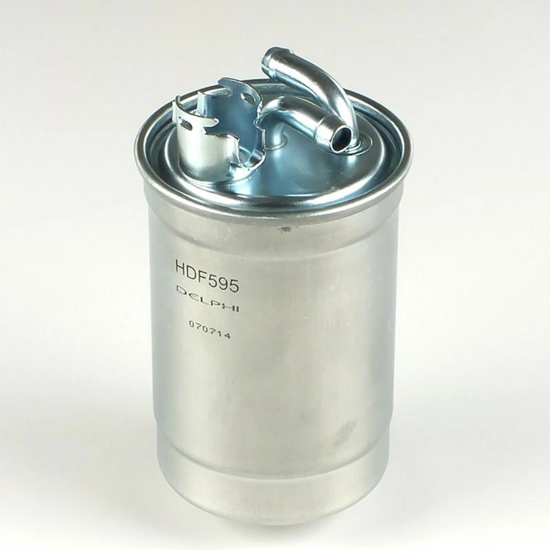 Delphi Fuel Filter Element HDF595