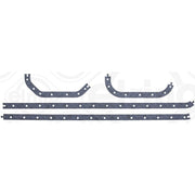 Elring Oil Sump Gasket Set Wide Thick 477.030