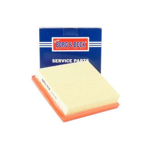 Borg & Beck Engine Air Filter BFA2735