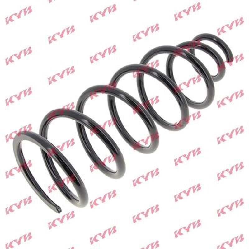 KYB Rear Suspension Coil Spring RG6460