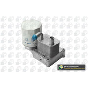 BGA Engine Oil Cooler CO2340