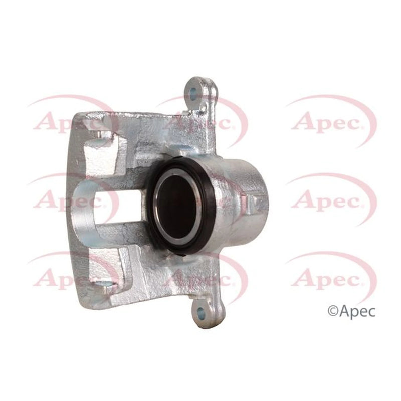 Apec Brake Caliper Assembly Front Left LCA127