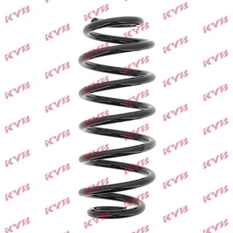 KYB Rear Suspension Coil Spring RH6601