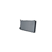 NRF Engine Radiator 52154