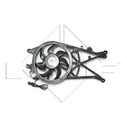 NRF Engine Cooling Fan 47489
