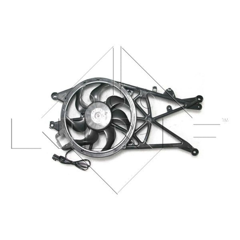 NRF Engine Cooling Fan 47489