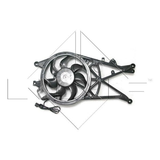 NRF Engine Cooling Fan 47489
