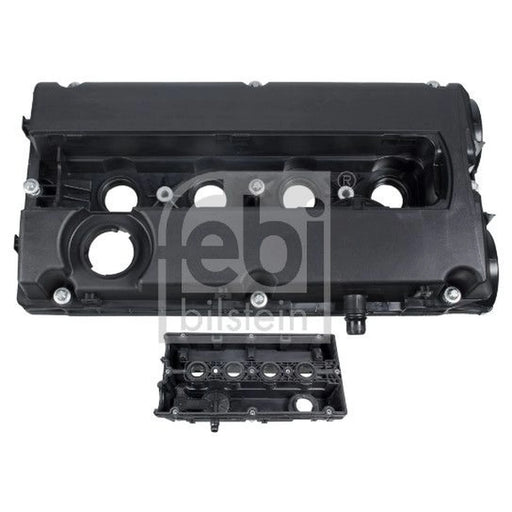 Febi Cylinder Head Cover Plastic 46495