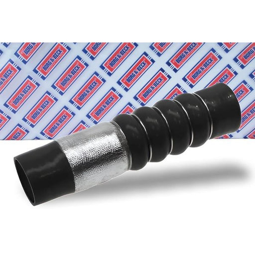 Borg & Beck Intercooler Turbo Charge Air Hose BTH1301