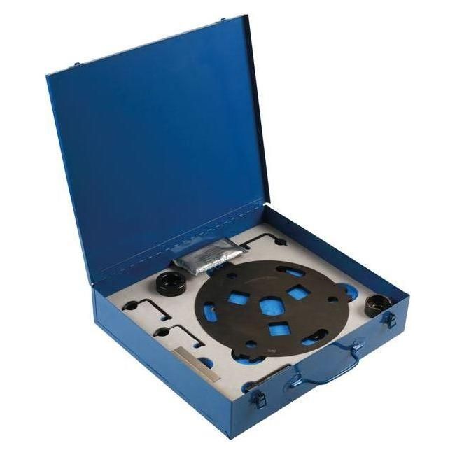 Laser Dual Clutch Removal And Fitting Kit for Ford 7727 Laser  - Town Parts