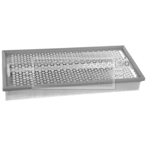 Borg & Beck Engine Air Filter BFA2457