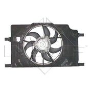 NRF Engine Cooling Fan 47364