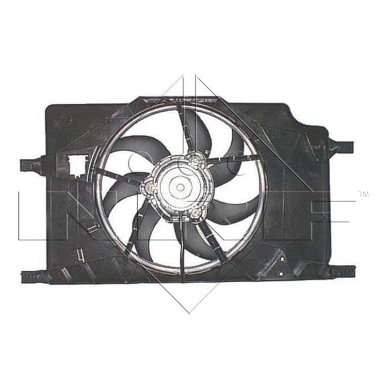 NRF Engine Cooling Fan 47364