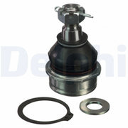 Delphi Ball Joint Lower TC3358