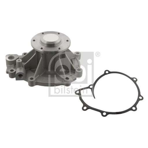 Febi Engine Cooling Water Pump 39408