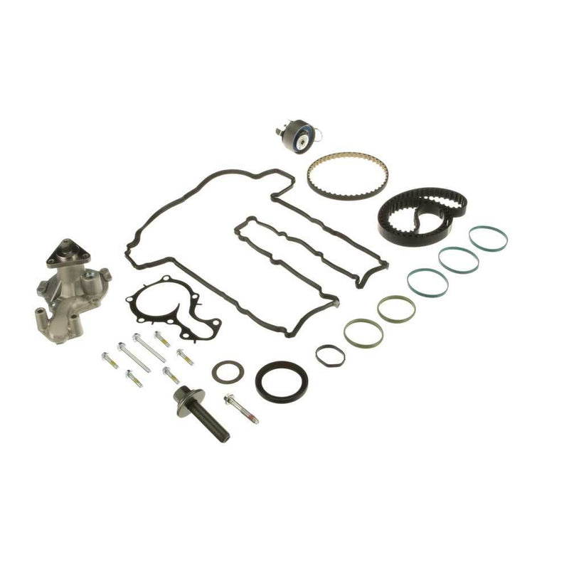 Gates Timing Belt & Water Pump Kit KP3T359HOB