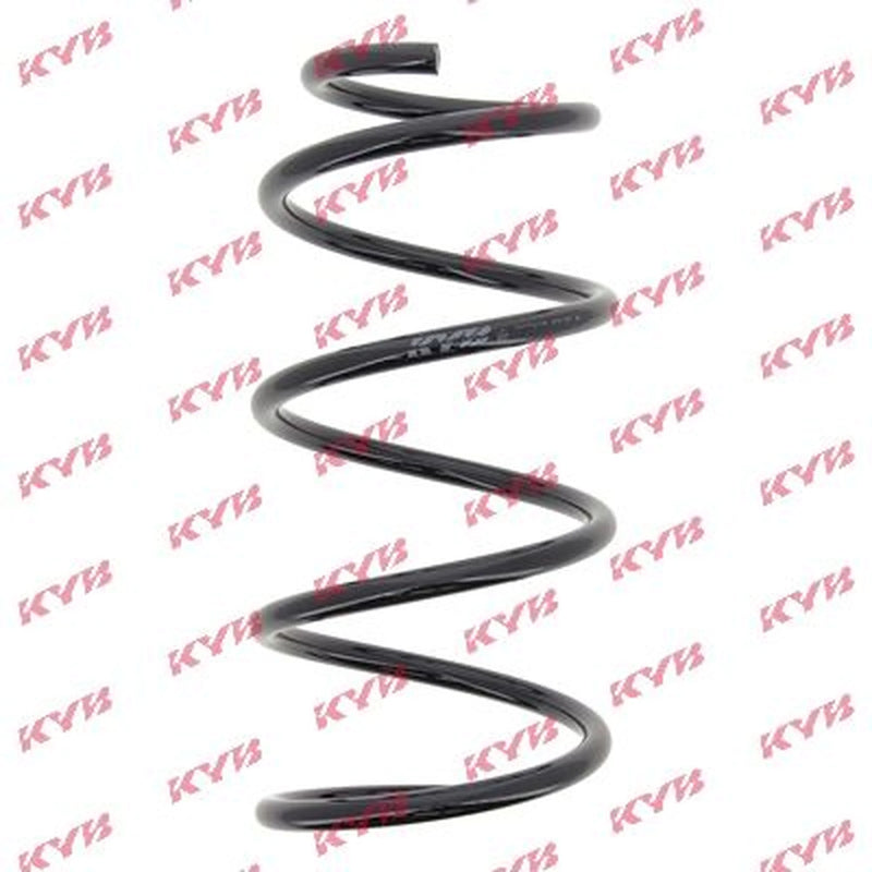 KYB Front Suspension Coil Spring RC3449