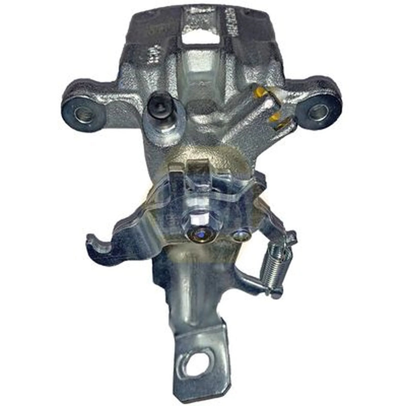 NAPA Brake Caliper Assembly Rear Right NCA1204