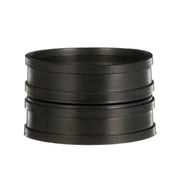 Gates Air Supply Hose 44mm NBR (nitrile butadiene rubber) ANTK1193